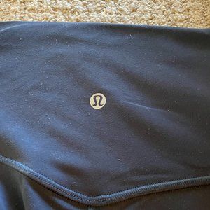 lululemon Align™ High-Rise Pant 25" in Navy